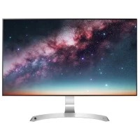 Монитор LG 27MP89HM-S фото 1